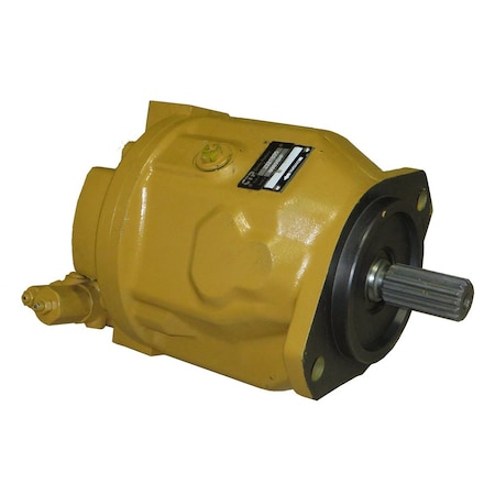 Aftermarket 2321835 Fits Caterpillar Fits CAT Industrial Construction Piston Pump 784C 7 HYI60-0036